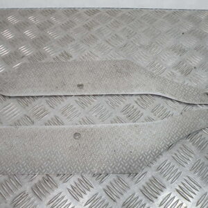 Tapis de marche pied PIAGGIO 50 NRG POWER 2t -2021-