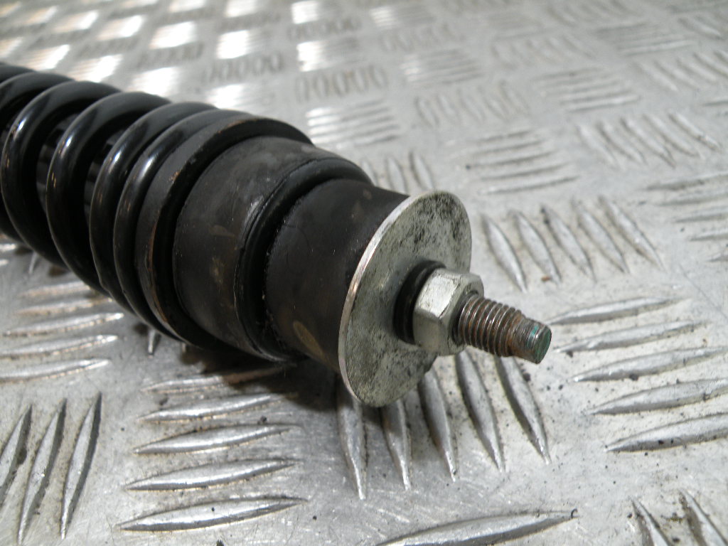 Amotisseur arrière PIAGGIO 50 NRG POWER 2t -2021-