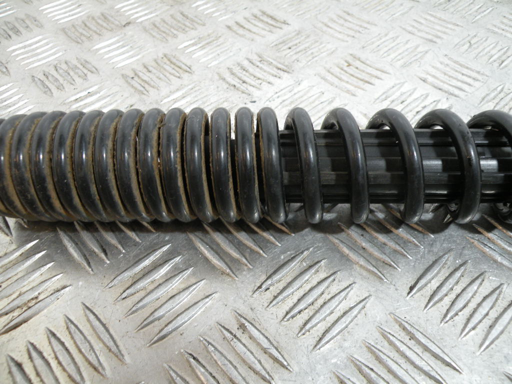 Amotisseur arrière PIAGGIO 50 NRG POWER 2t -2021-