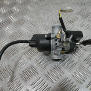 Carburateur PIAGGIO 50 NRG POWER 2t -2021-
