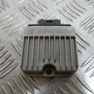 Régulateur de tension PIAGGIO 50 NRG POWER 2t -2021-