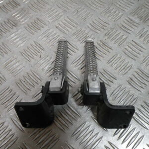 Repose pied PIAGGIO 50 NRG POWER 2t -2021-