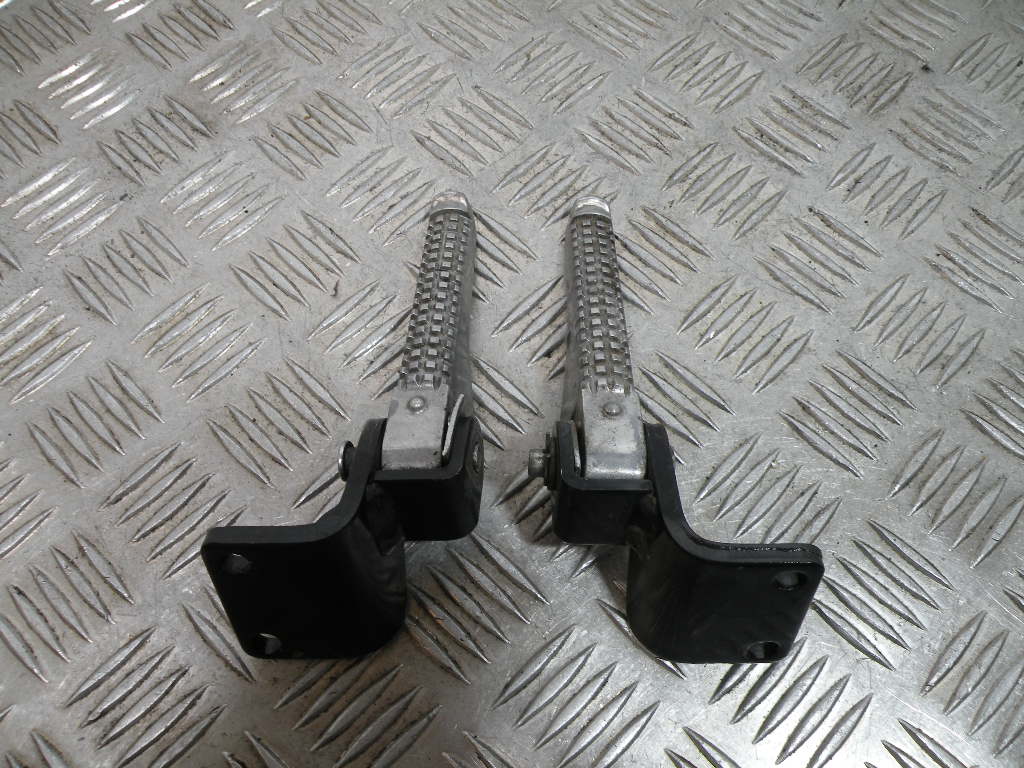 Repose pied PIAGGIO 50 NRG POWER 2t -2021-