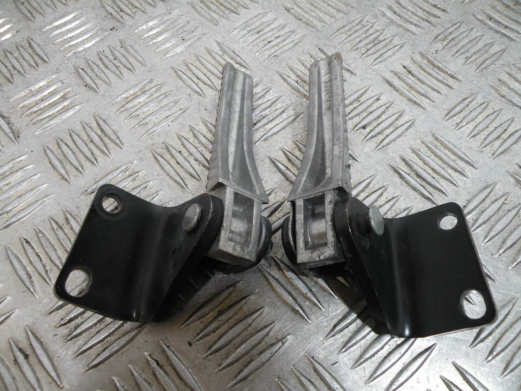 Repose pied PIAGGIO 50 NRG POWER 2t -2021-