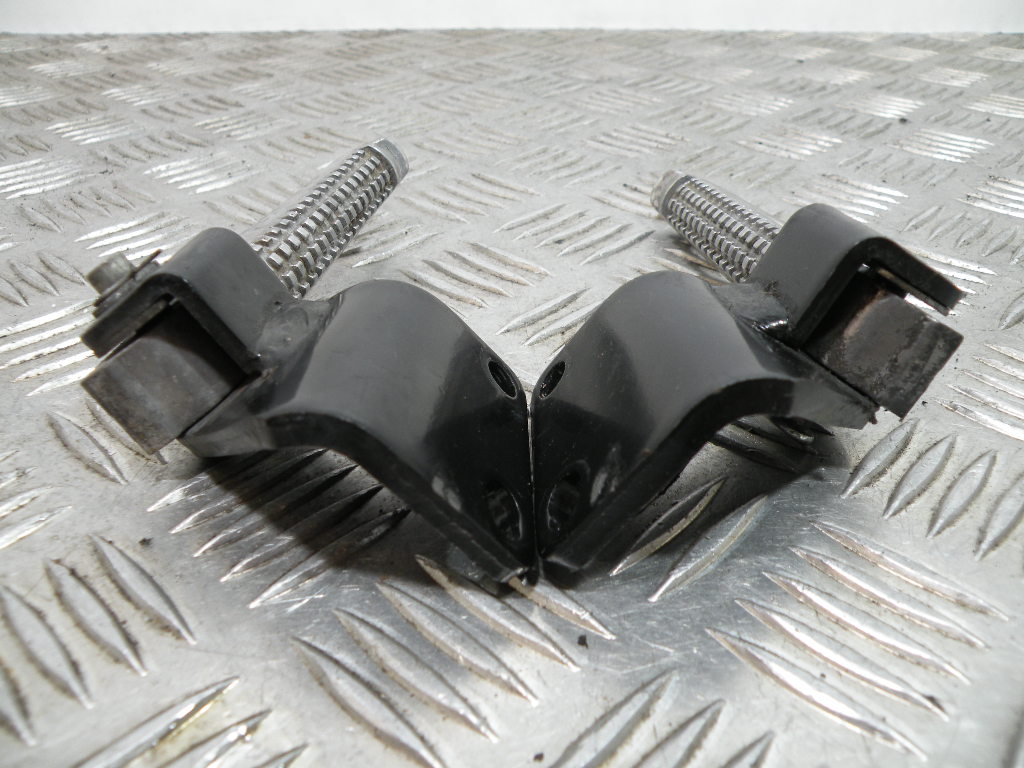 Repose pied PIAGGIO 50 NRG POWER 2t -2021-