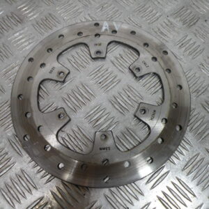 Disque de frein avant PIAGGIO 50 NRG POWER 2t -2021-