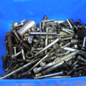 Visserie PIAGGIO 50 NRG POWER 2t -2021-