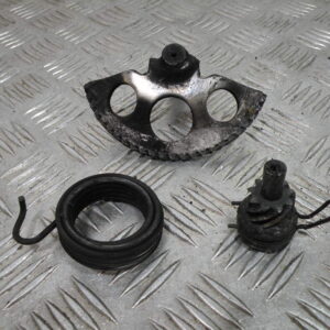 Mécanisme de kick PIAGGIO 50 NRG POWER 2t -2021-