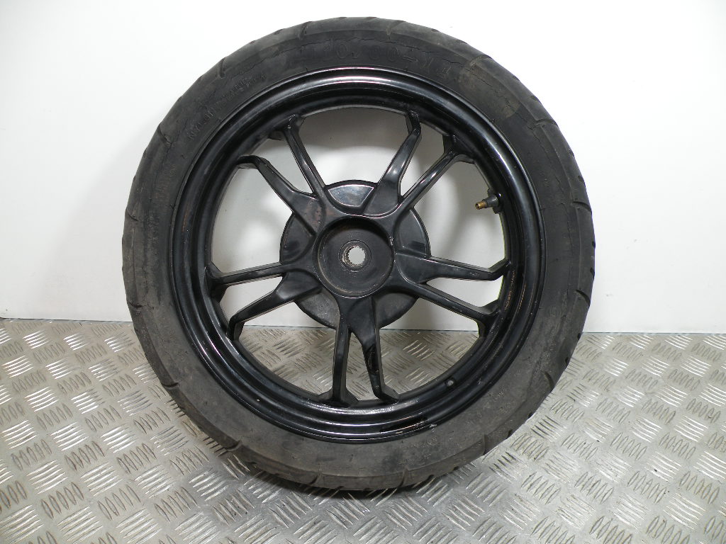 Roue arrière SYM 50 JET 14 4t -2020-