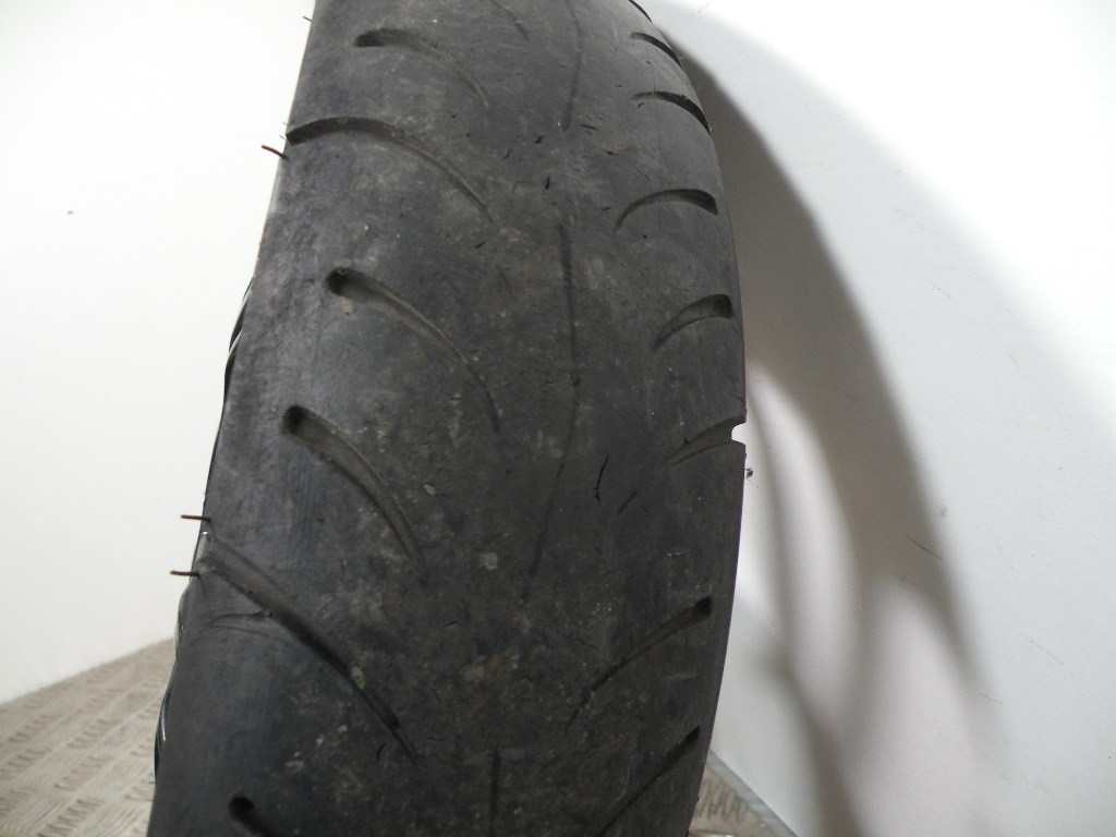 Roue arrière SYM 50 JET 14 4t -2020-