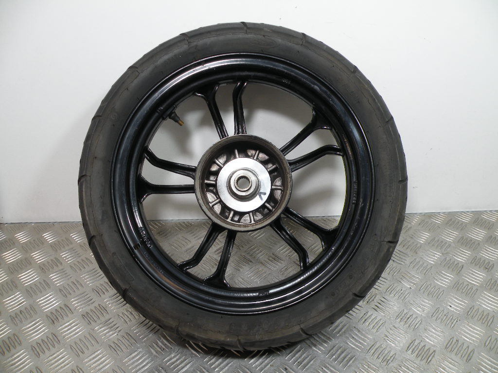 Roue arrière SYM 50 JET 14 4t -2020-