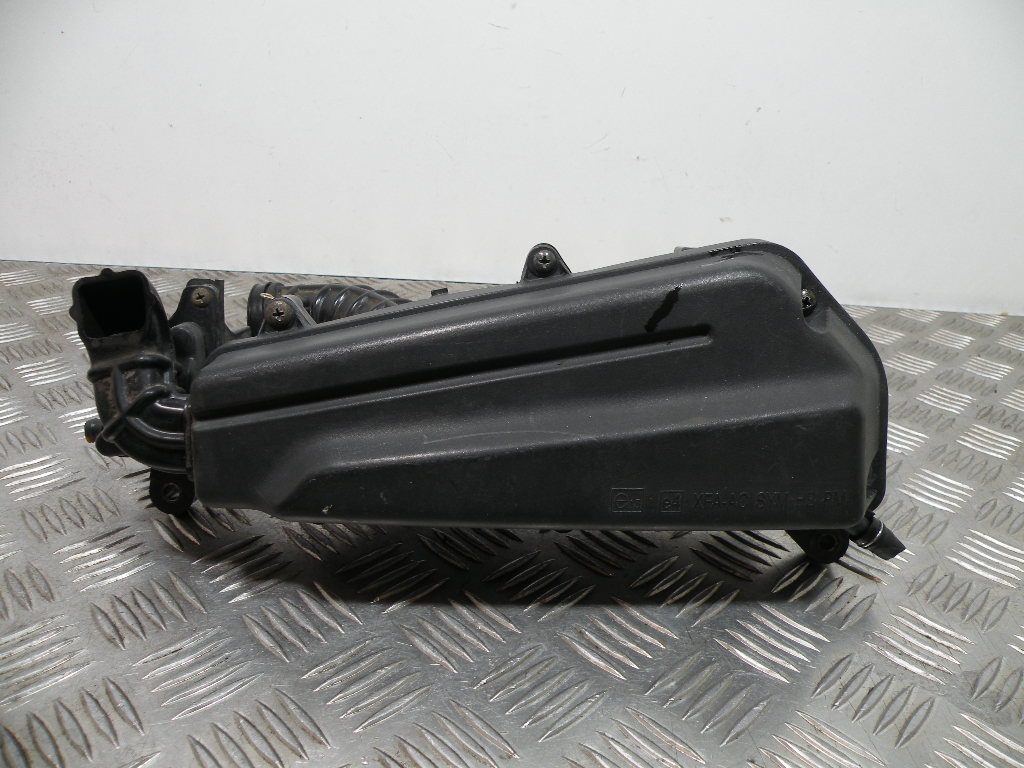 Boite à air SYM 50 JET 14 4t -2020-