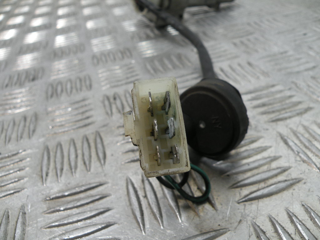 Neiman SYM 50 JET 14 4t -2020-