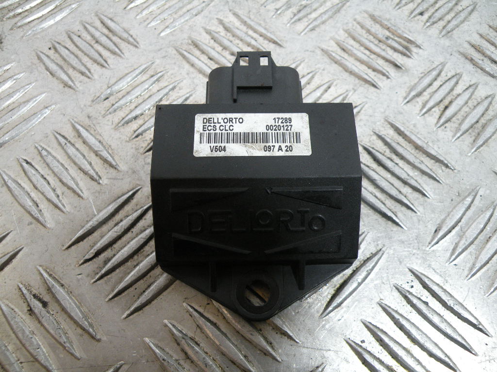 CDI SYM 50 JET 14 4t -2020-