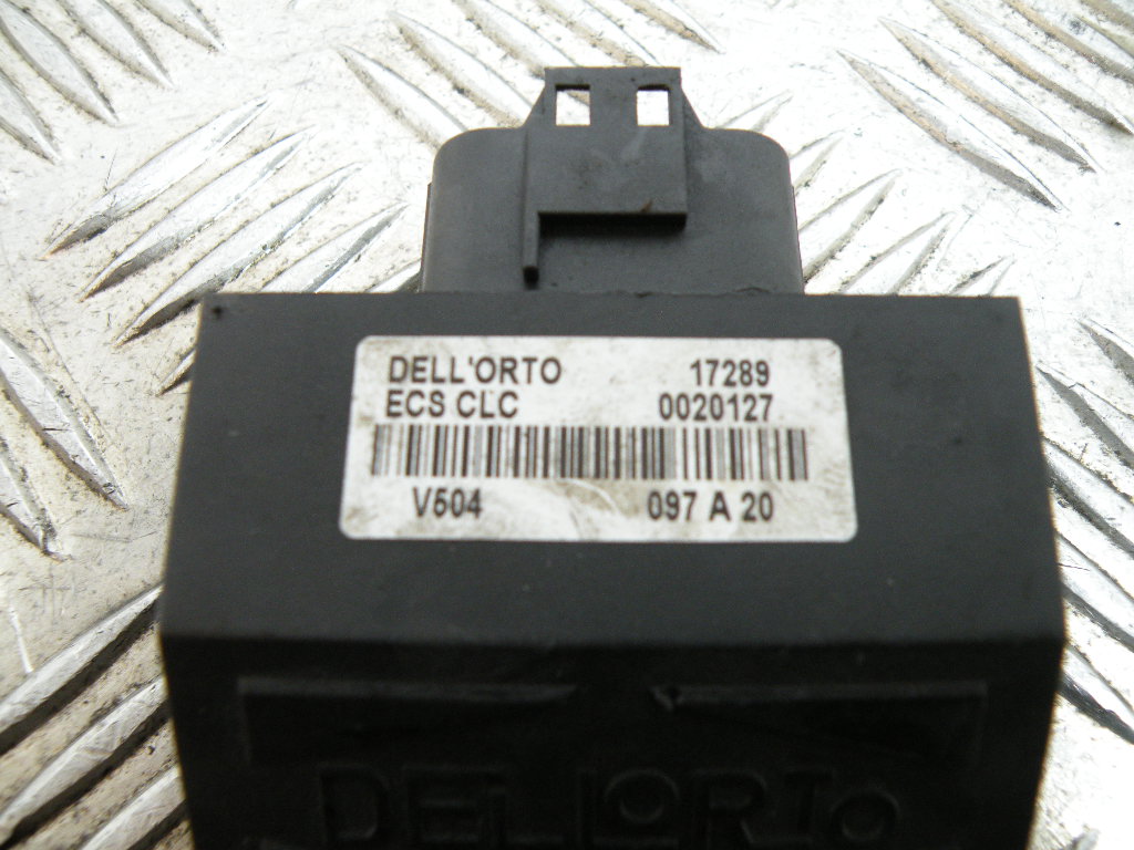 CDI SYM 50 JET 14 4t -2020-