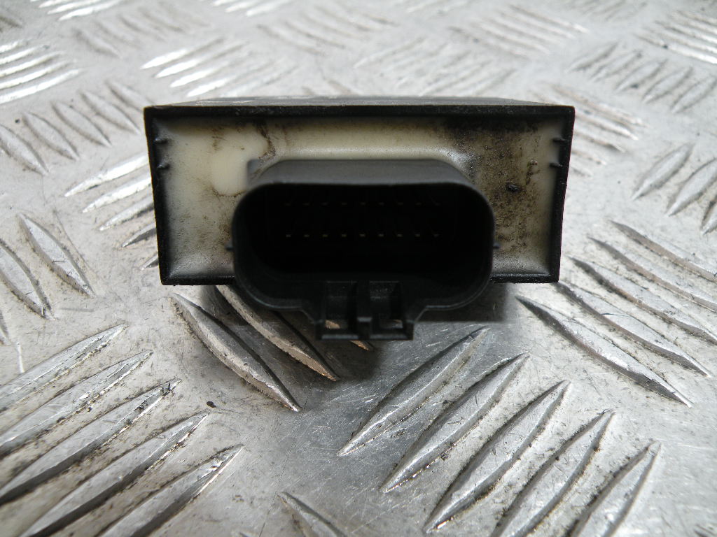 CDI SYM 50 JET 14 4t -2020-