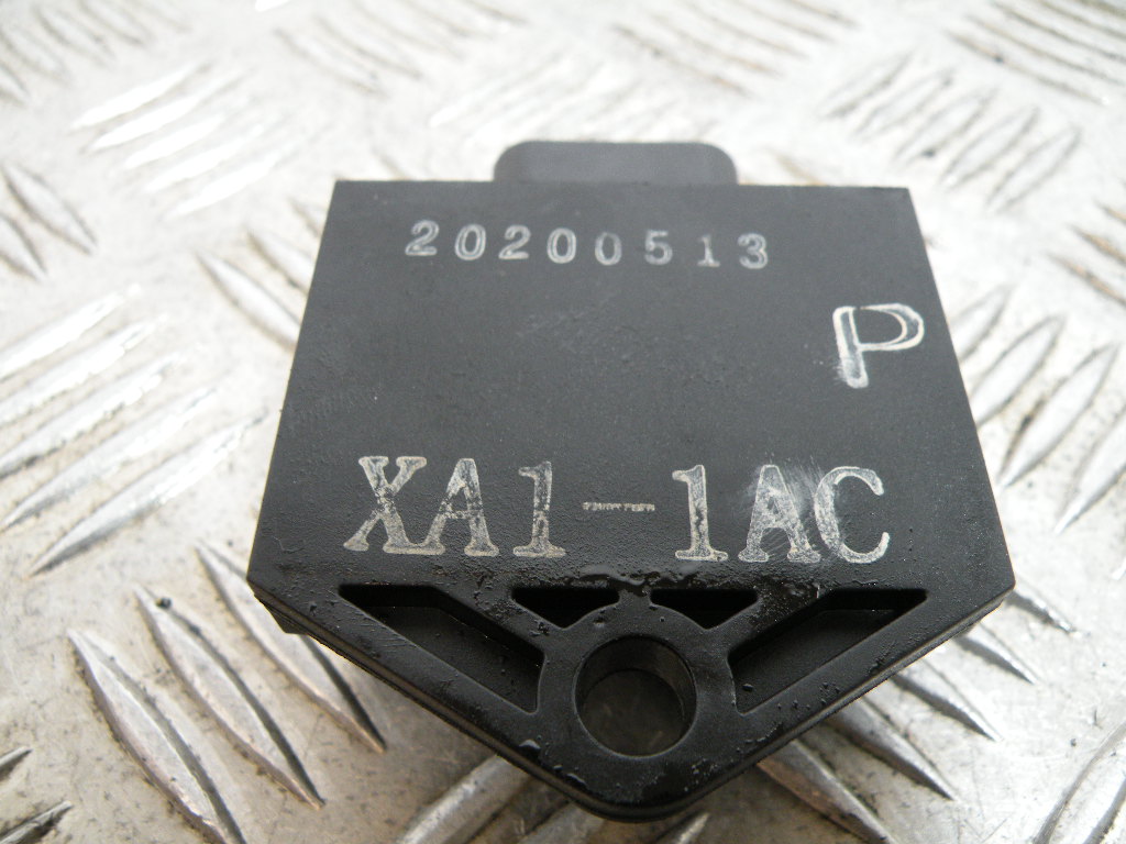 CDI SYM 50 JET 14 4t -2020-