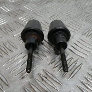 Embout de guidon SYM 50 JET 14 4t -2020-