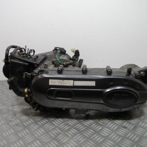 Moteur SYM 50 ORBIT III 4t -2024- (XS1P37QMA-2C)(18 966 km)