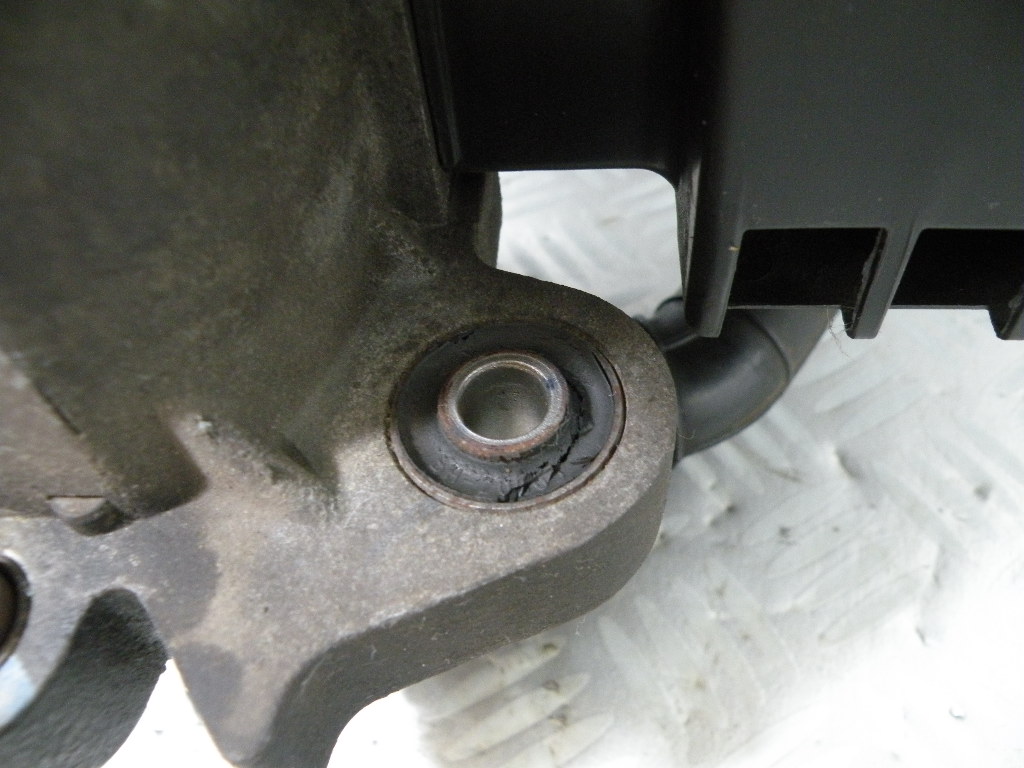 Moteur SYM 50 ORBIT III 4t -2024- (XS1P37QMA-2C)(18 966 km)