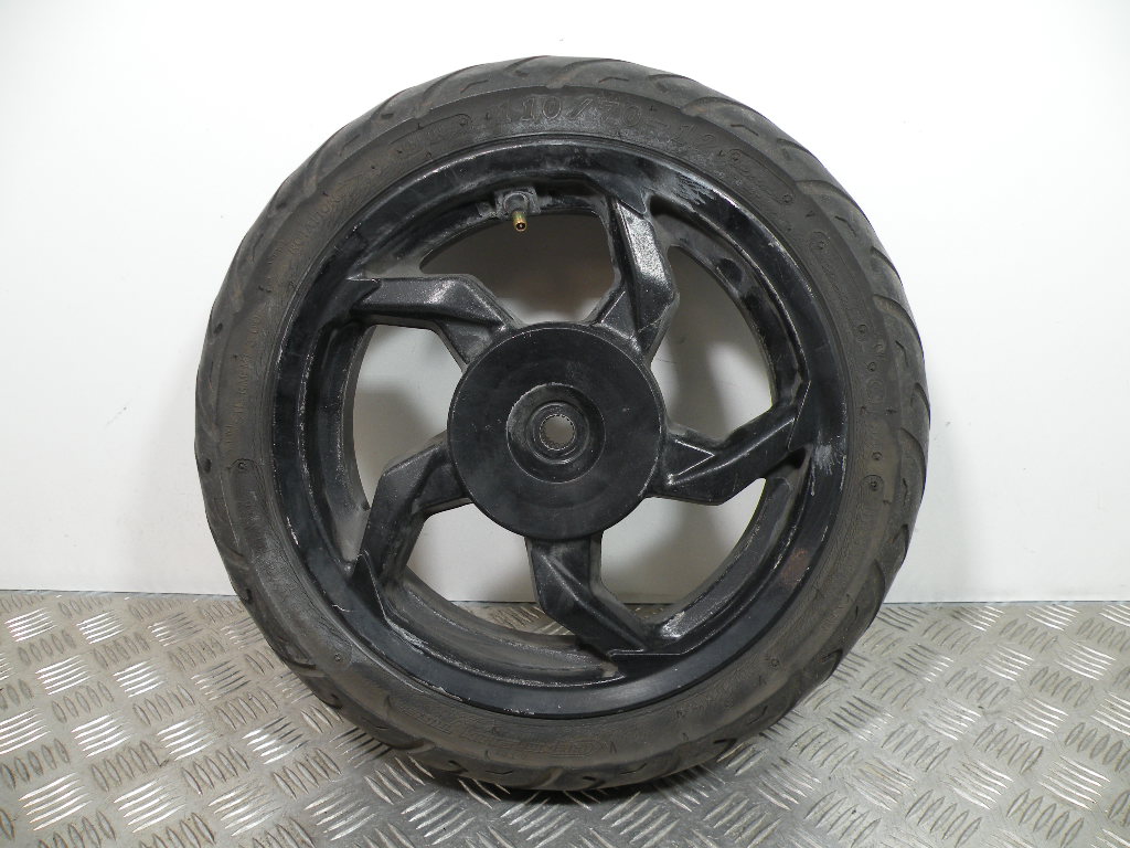 Roue arrière SYM 50 ORBIT III 4t -2024-