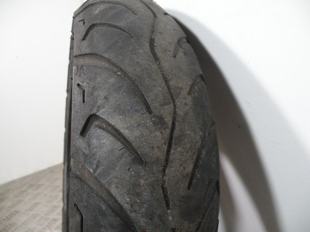 Roue arrière SYM 50 ORBIT III 4t -2024-