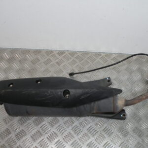 Pot d’échappement SYM 50 ORBIT III 4t -2024-