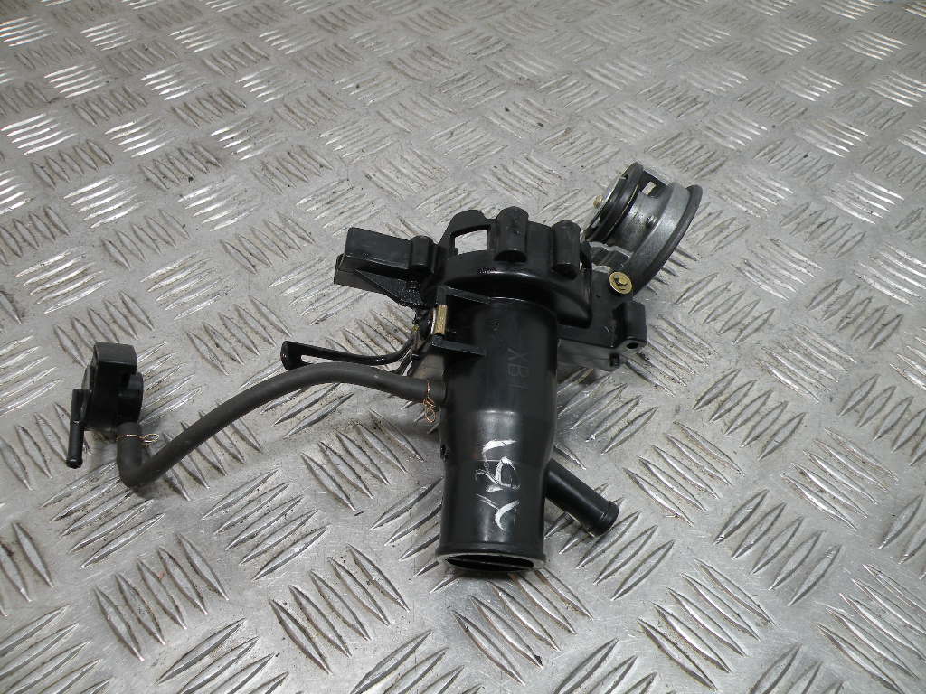 Bouchons de réservoir SYM 50 ORBIT III 4t -2024-