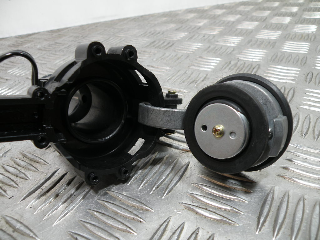 Bouchons de réservoir SYM 50 ORBIT III 4t -2024-