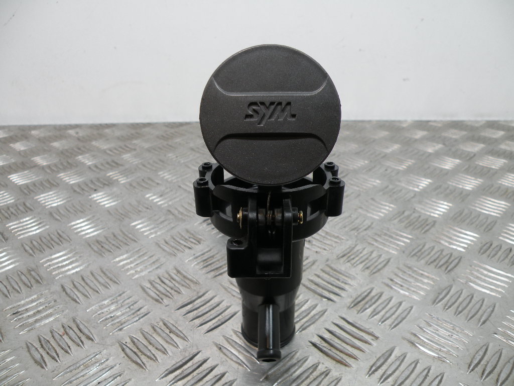 Bouchons de réservoir SYM 50 ORBIT III 4t -2024-