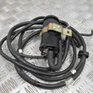 Antipollution SYM 50 ORBIT III 4t -2024-