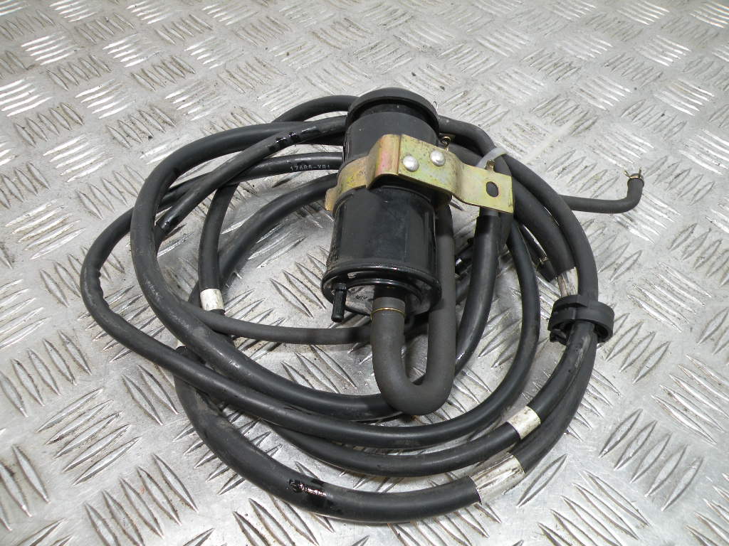 Antipollution SYM 50 ORBIT III 4t -2024-