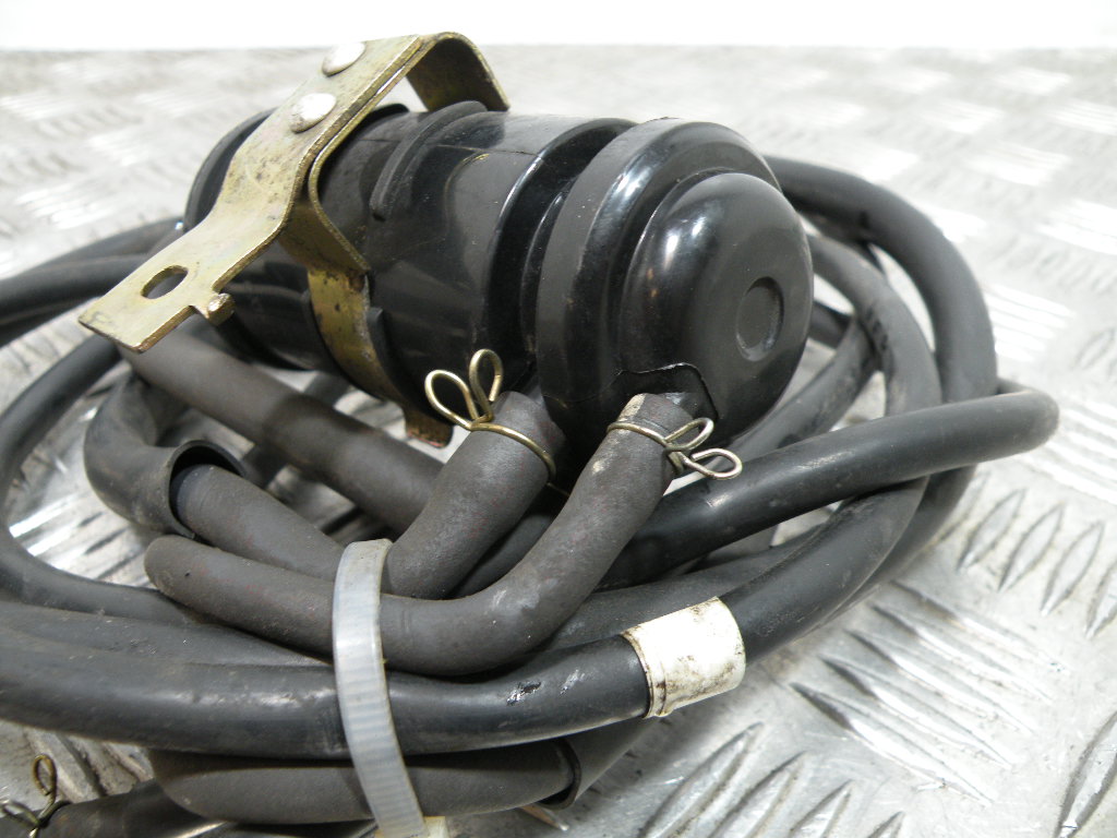 Antipollution SYM 50 ORBIT III 4t -2024-