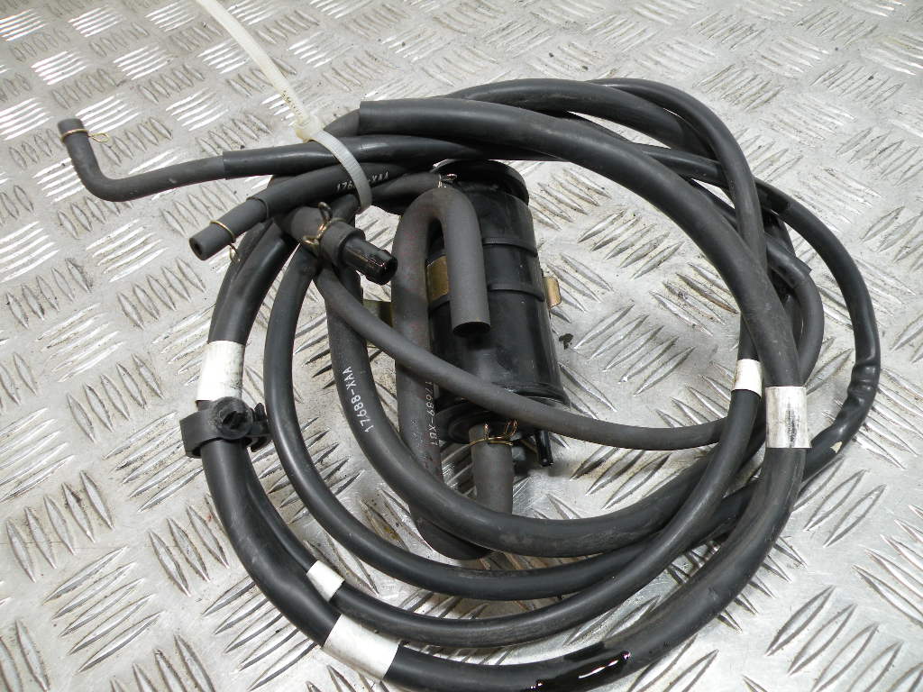 Antipollution SYM 50 ORBIT III 4t -2024-