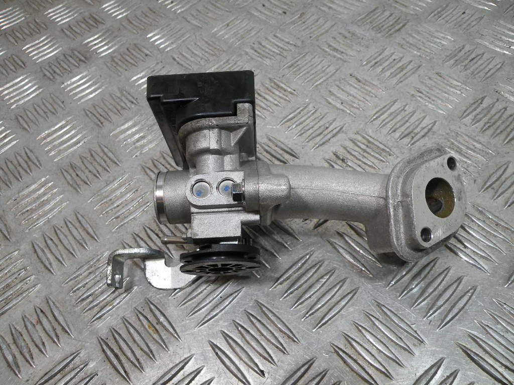 Corps d’injection SYM 50 ORBIT III 4t -2024-