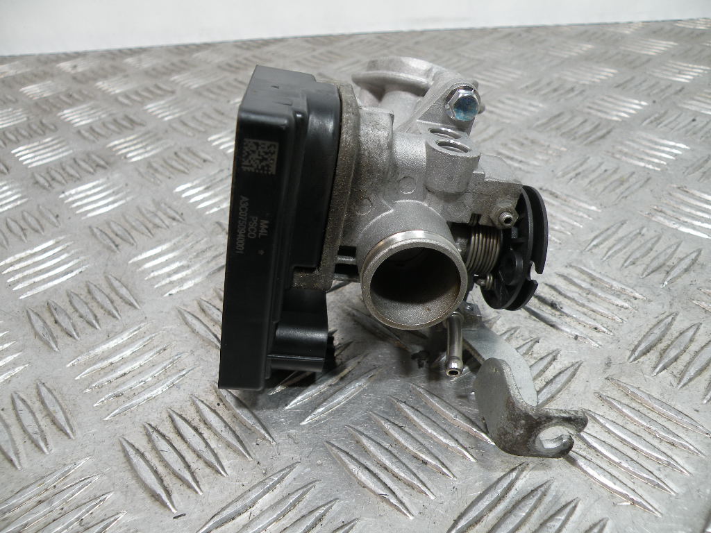 Corps d’injection SYM 50 ORBIT III 4t -2024-