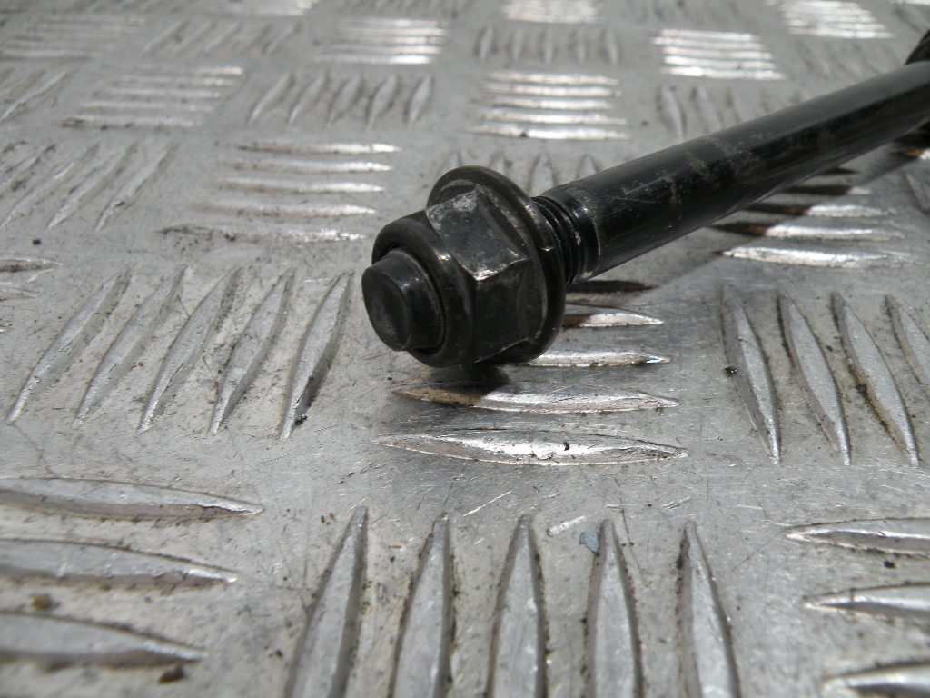 Axe de roue avant SYM 50 ORBIT III 4t -2024-