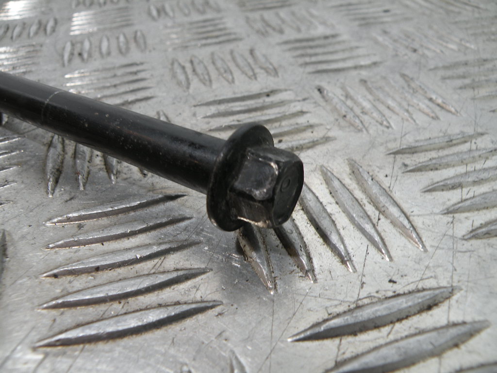 Axe de roue avant SYM 50 ORBIT III 4t -2024-