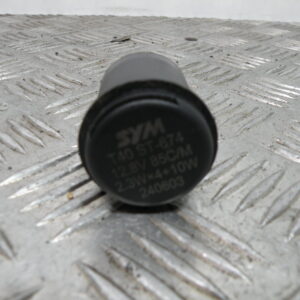 Centrale clignotant SYM 50 ORBIT III 4t -2024-