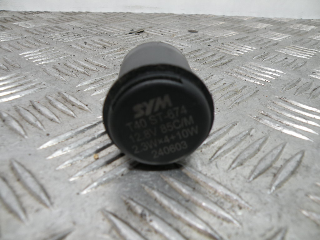 Centrale clignotant SYM 50 ORBIT III 4t -2024-