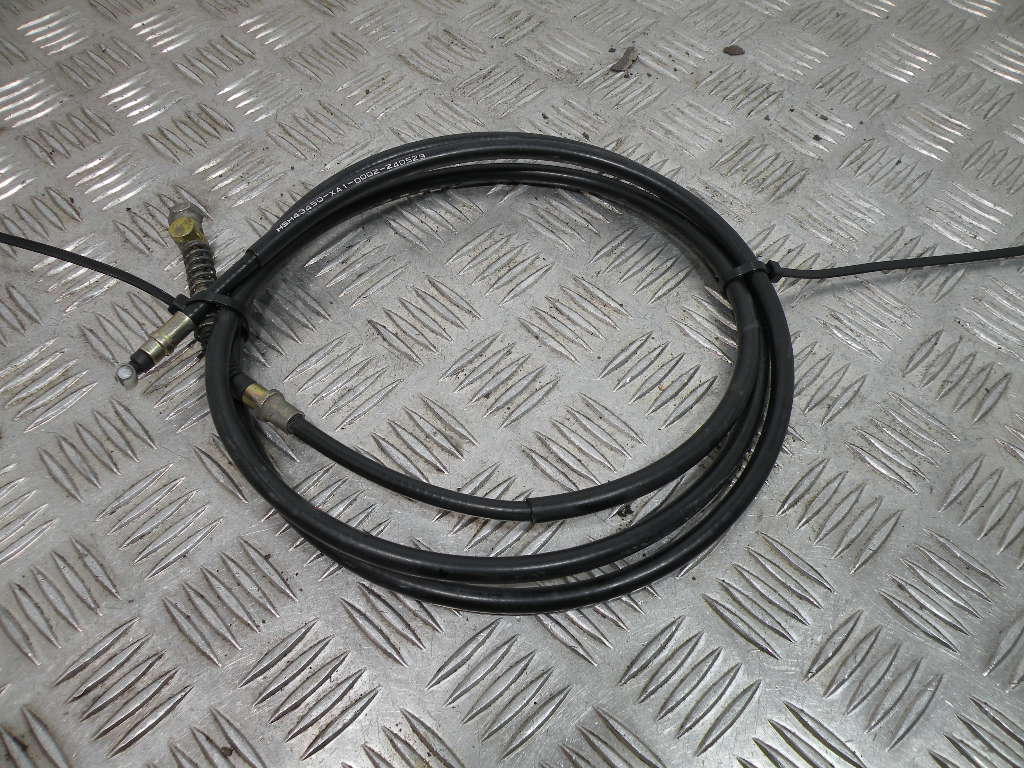 Câble de frein arrière SYM 50 ORBIT III 4t -2024-