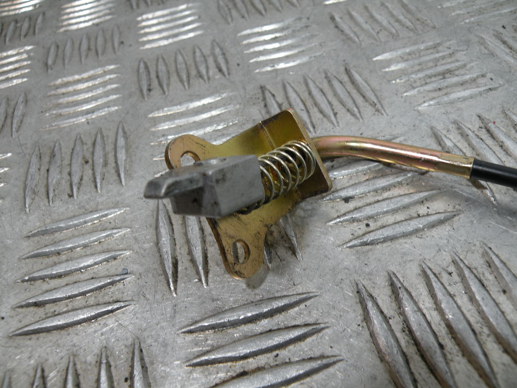 Câble d’ouverture de selle SYM 50 ORBIT III 4t -2024-