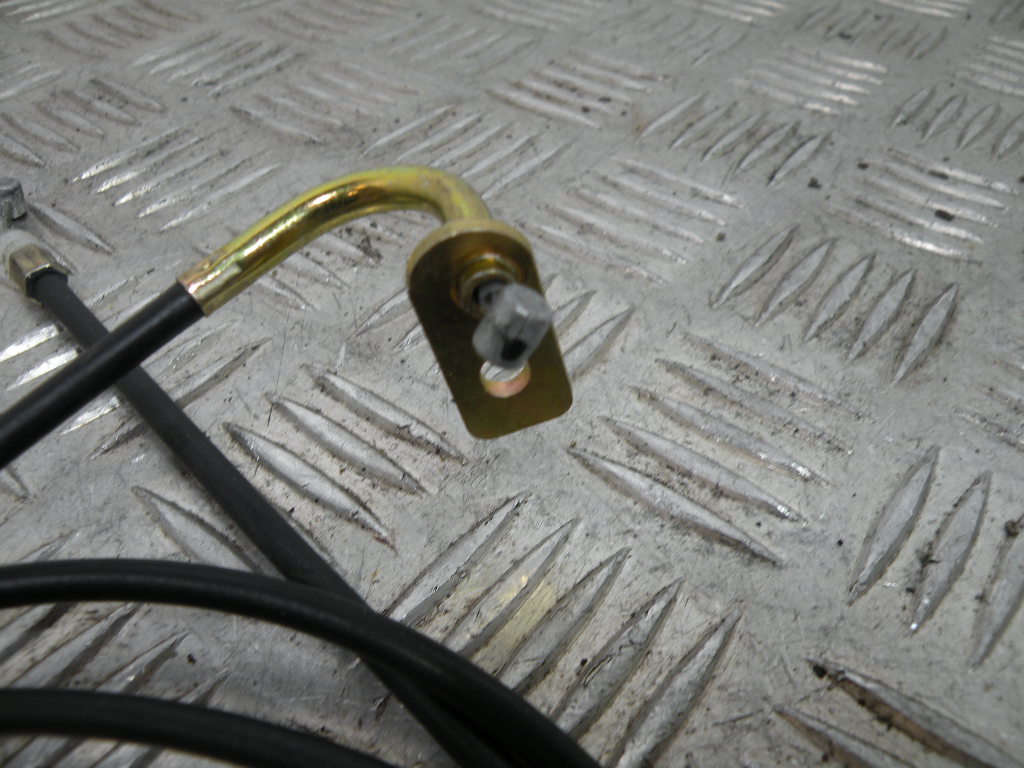 Câble de selle SYM 50 ORBIT III 4t -2024-