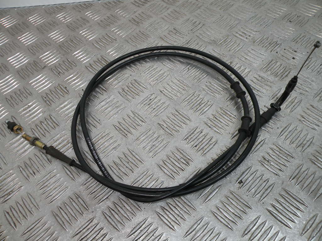 Câble d’accélérateur SYM 50 ORBIT III 4t -2024-