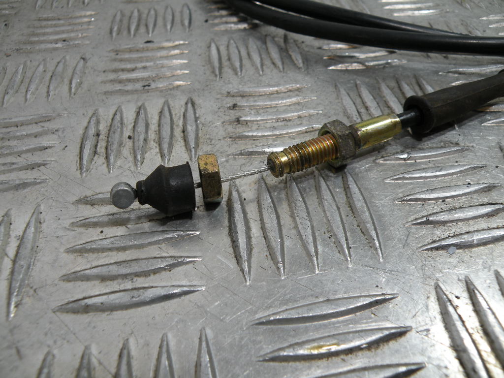 Câble d’accélérateur SYM 50 ORBIT III 4t -2024-