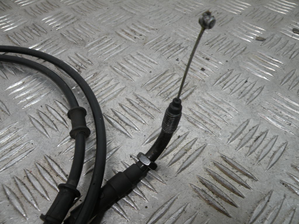 Câble d’accélérateur SYM 50 ORBIT III 4t -2024-