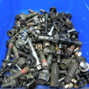 Visserie SYM 50 ORBIT III 4t -2024-