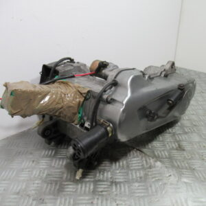 Bas moteur PEUGEOT KISBEE 50 4T – 139QMB-J – 26064KM – 2020-