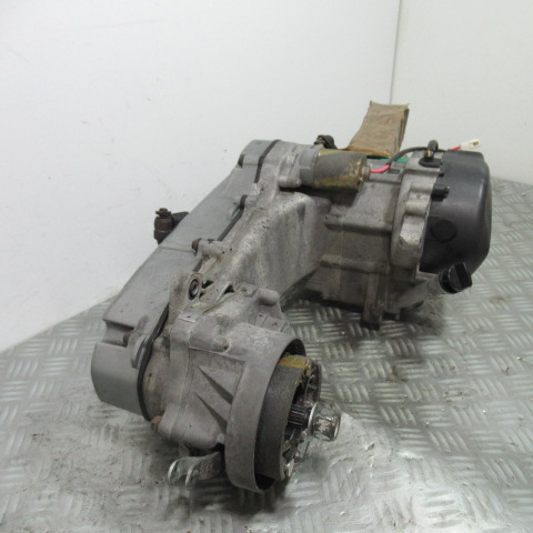 Bas moteur PEUGEOT KISBEE 50 4T – 139QMB-J – 26064KM – 2020-