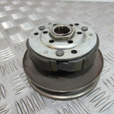 Embrayage PIAGGIO LIBERTY 50 4T – 2020 –